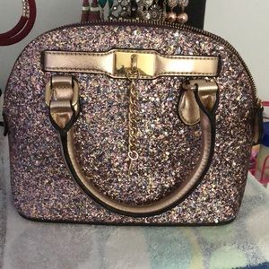 Brand new aldo purse (missing locket charm) 🔒